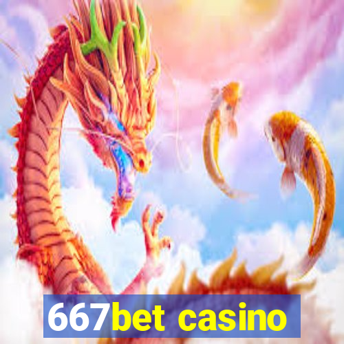 667bet casino